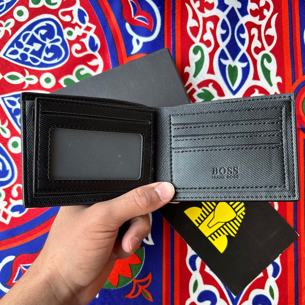Boss Wallet