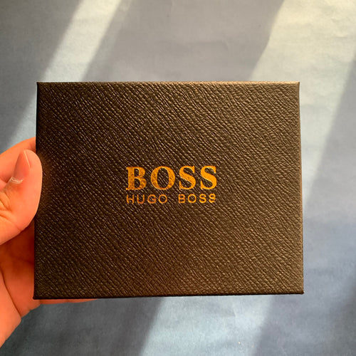 Boss Wallet