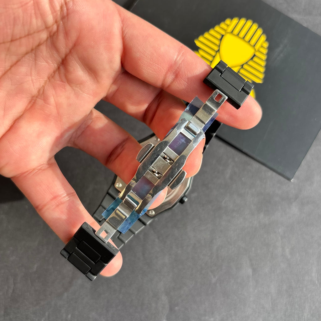 Skmei carbon