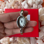 Cartier ovel