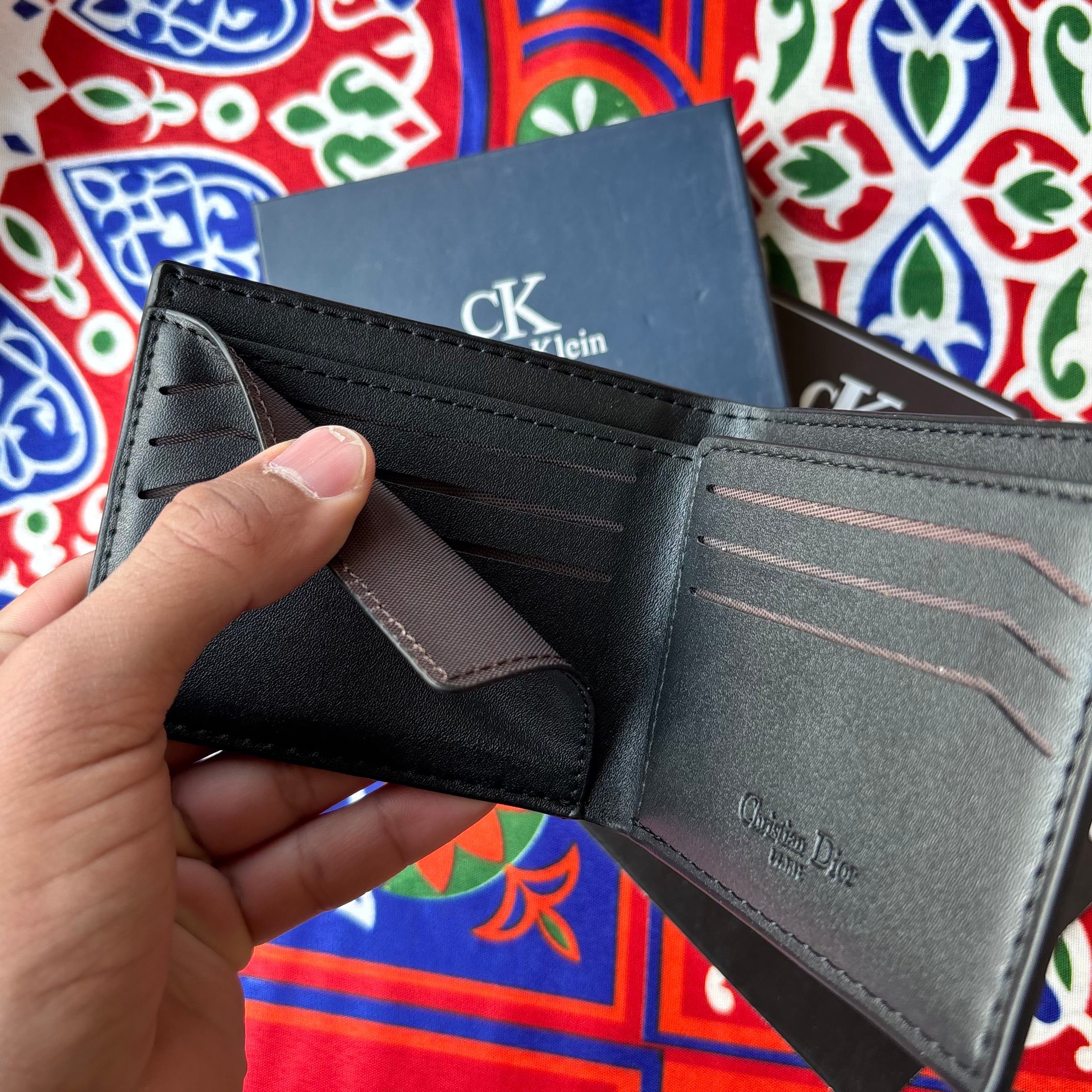 ck wallet