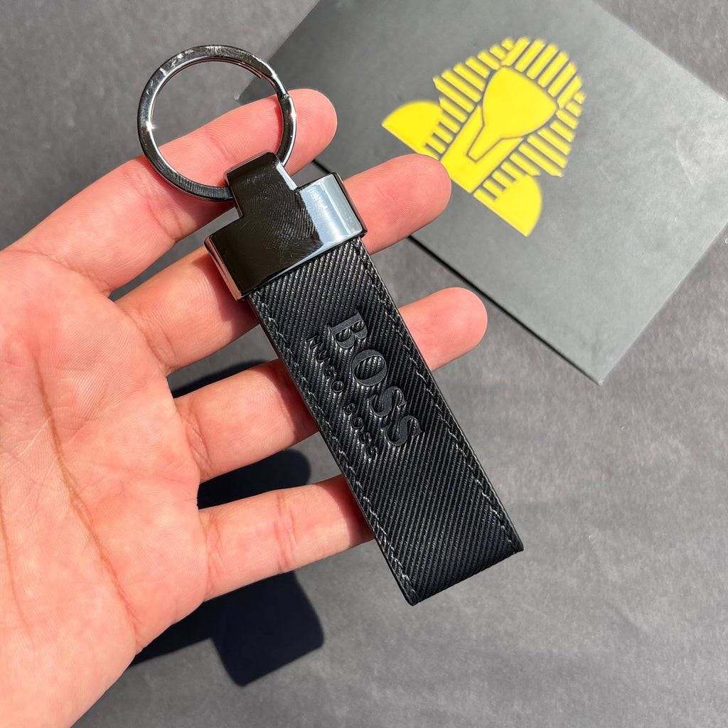 Boss (wallet-medal-card holder)