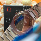 Bestwin Wavey dial