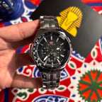 Mini focus Casio edition