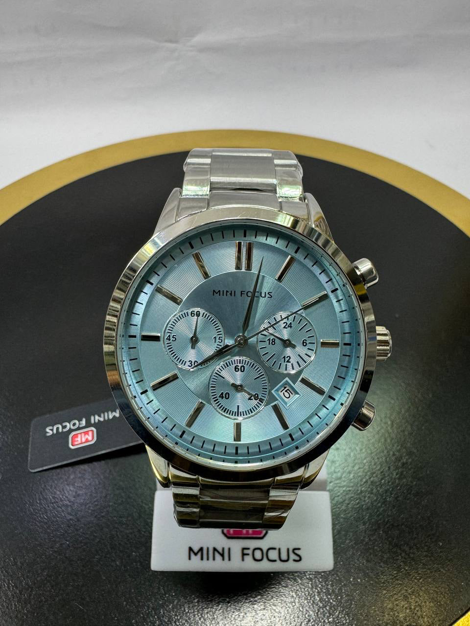 Mini Focus Chronograph2 Original