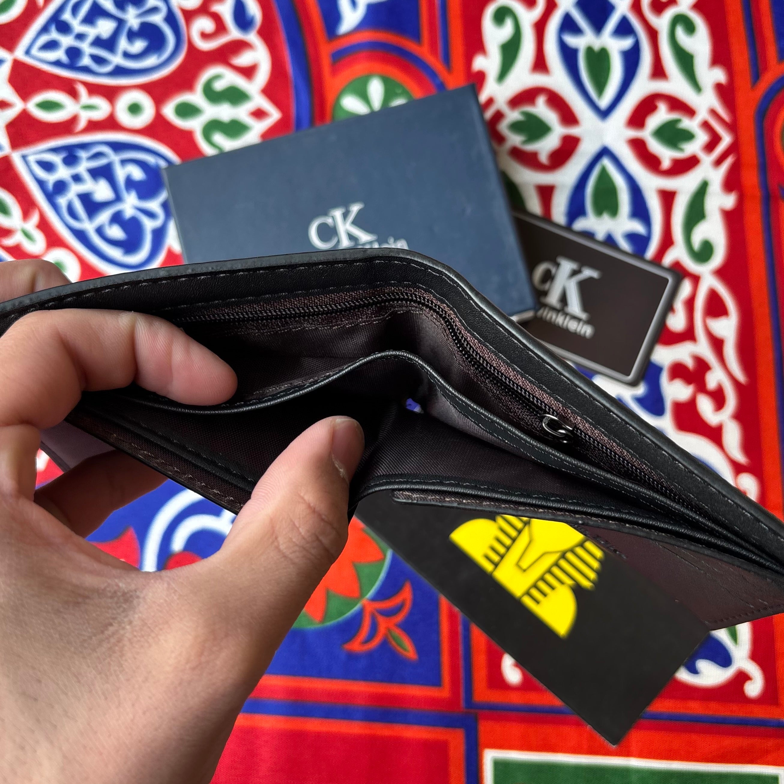 ck wallet