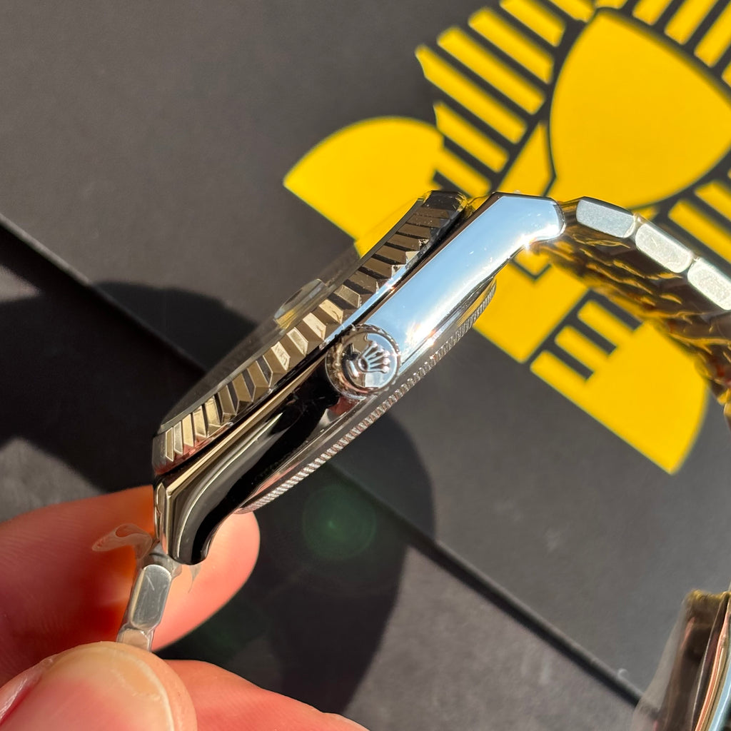 Rolex Land Dweller Automatic