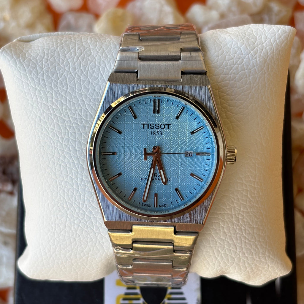 Tissot Prx semi automatic