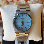 Tissot Prx semi automatic