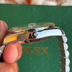 Rolex  semi automatic