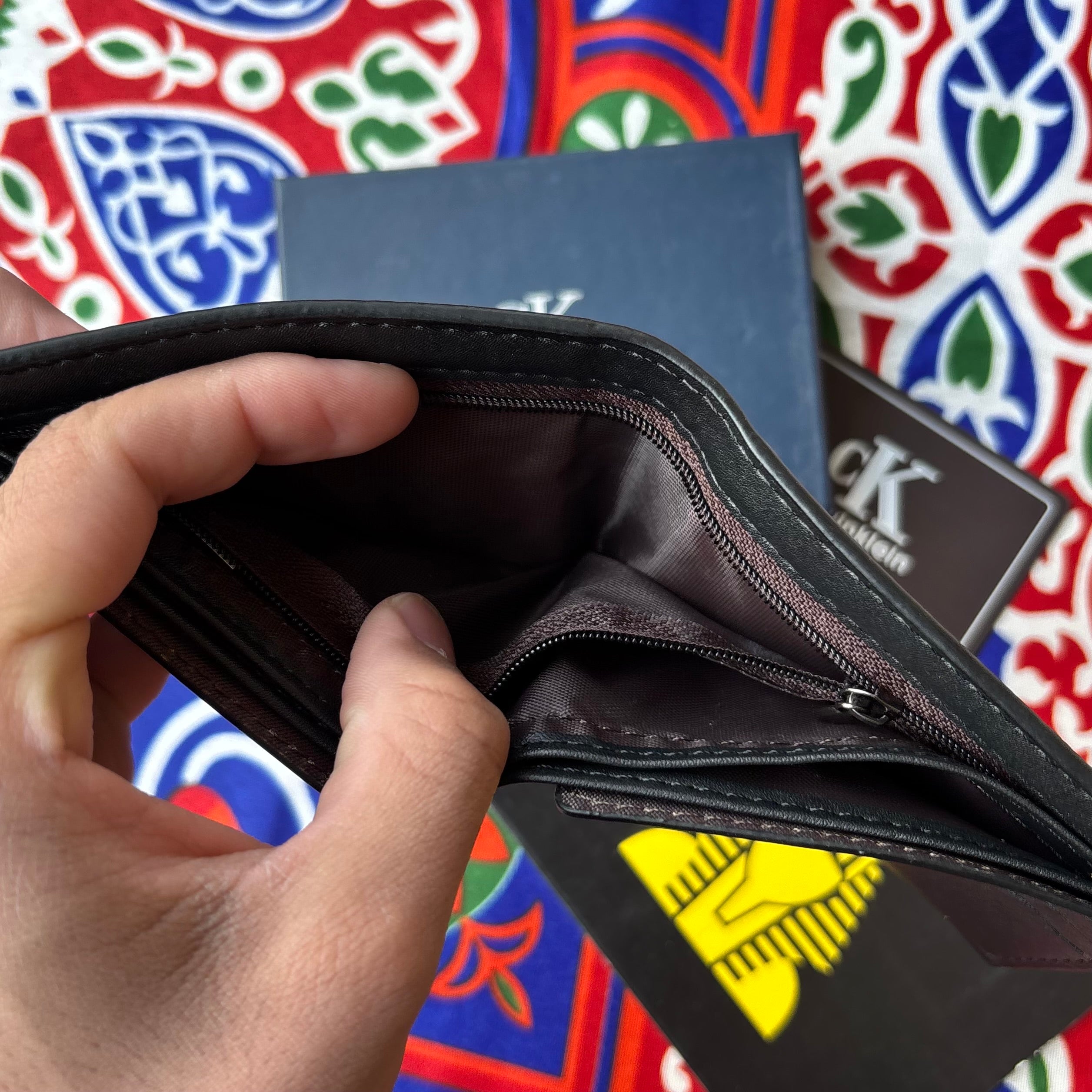 ck wallet