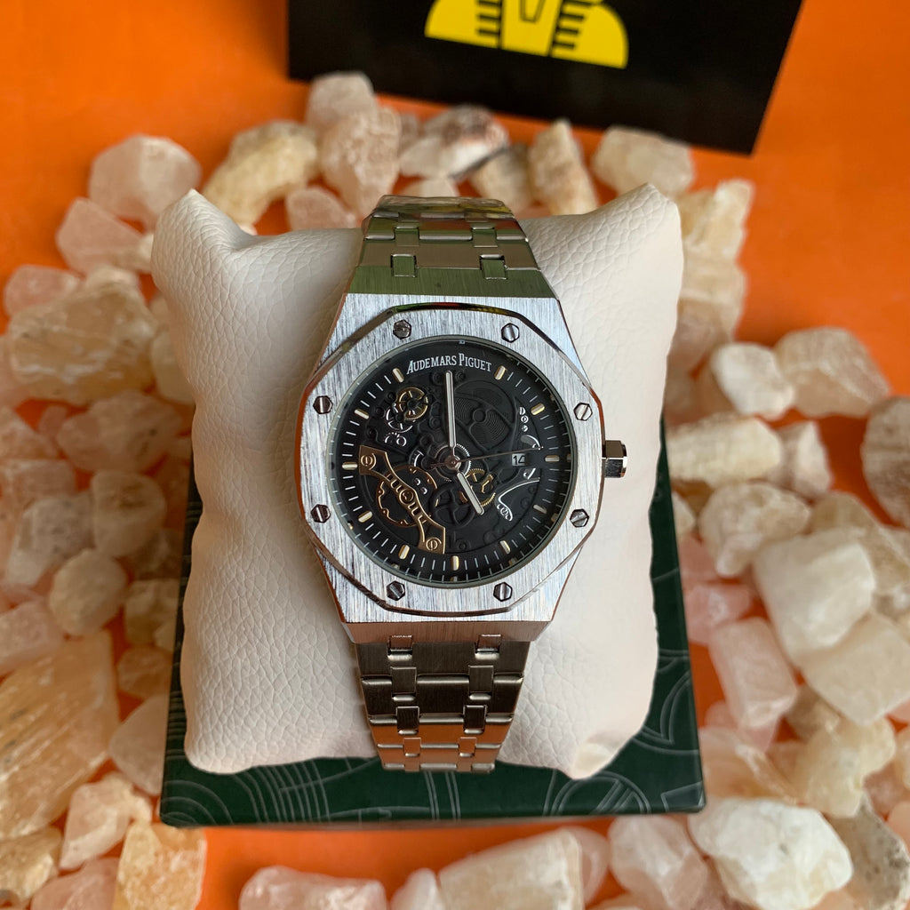 AP semi automatic