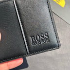 Boss (wallet-medal-card holder)