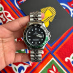 Rolex GMT semiautomatic