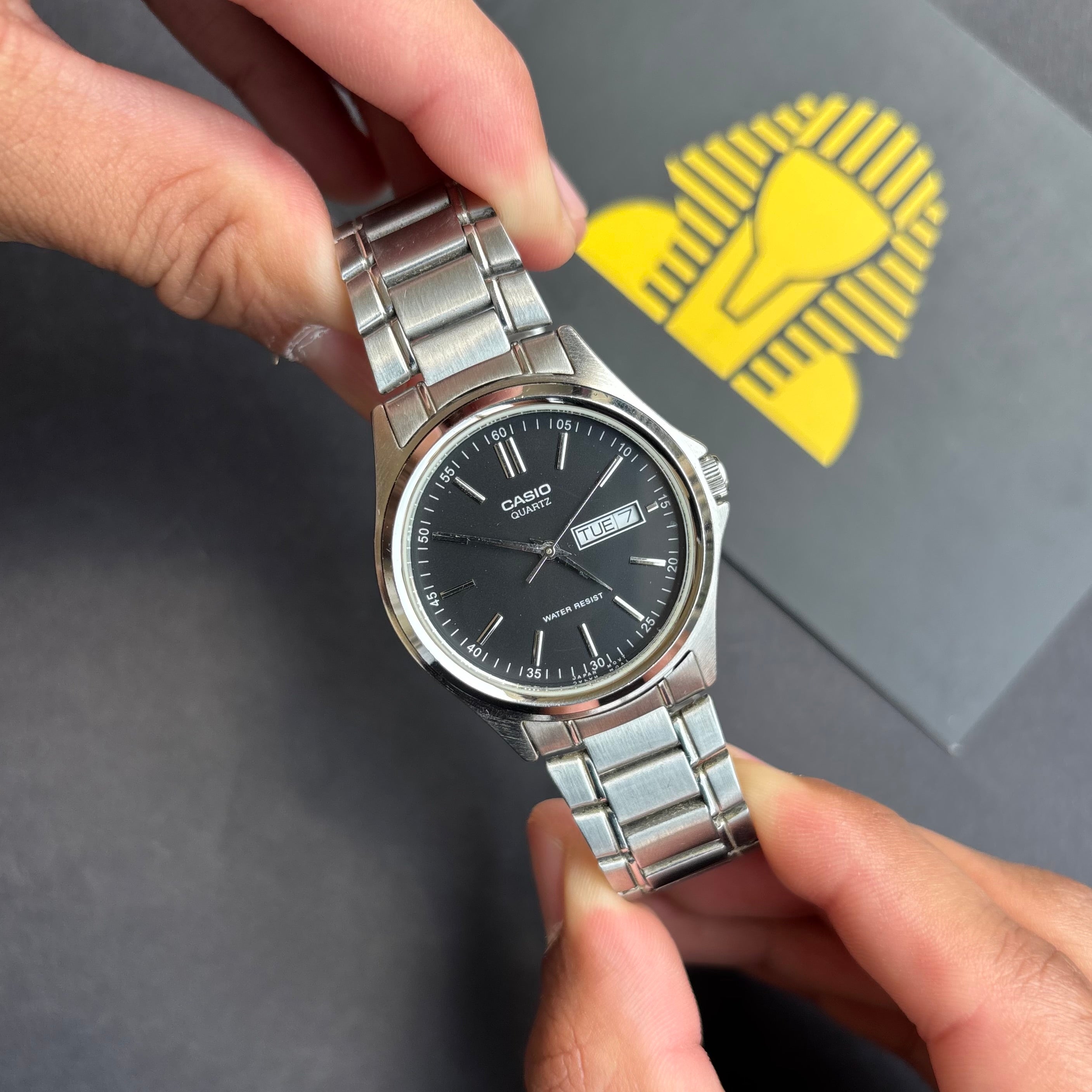Casio MTP-1239 original (used)