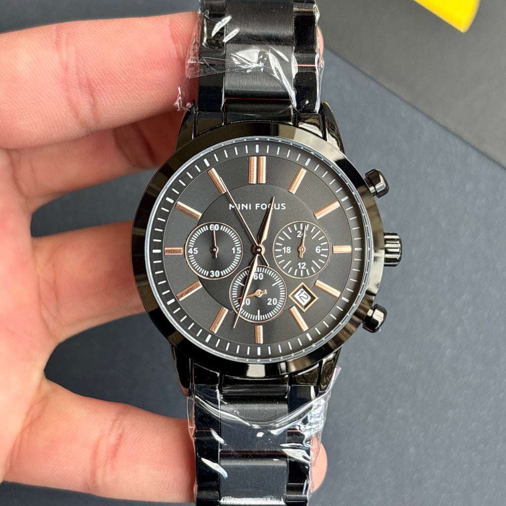 Mini Focus Chronograph2 Original