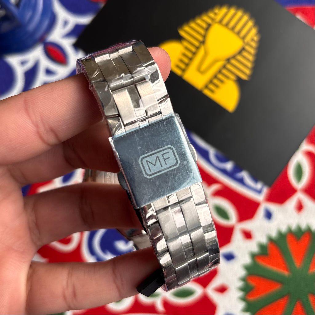 Mini focus Casio edition