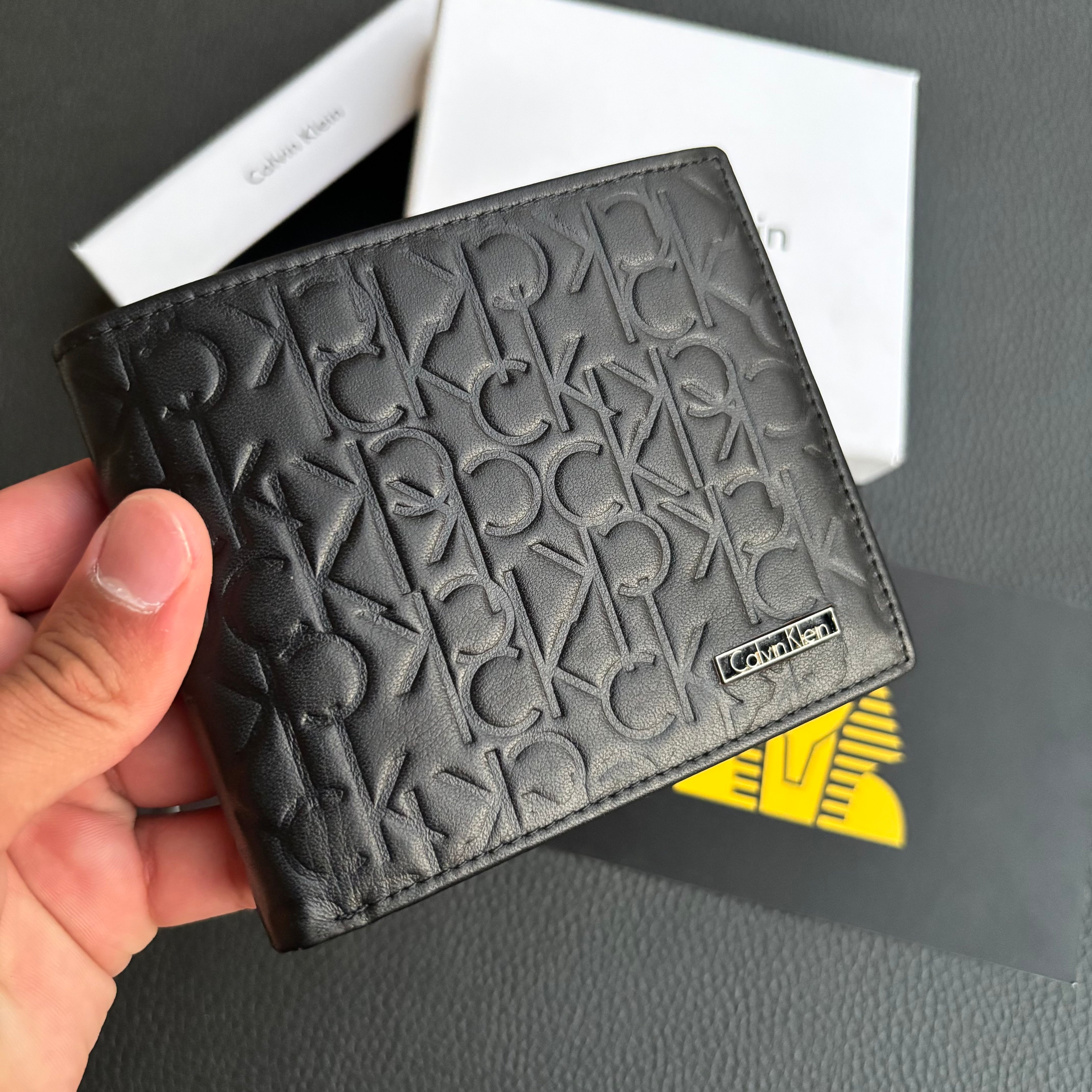 Ck wallet Mirror original