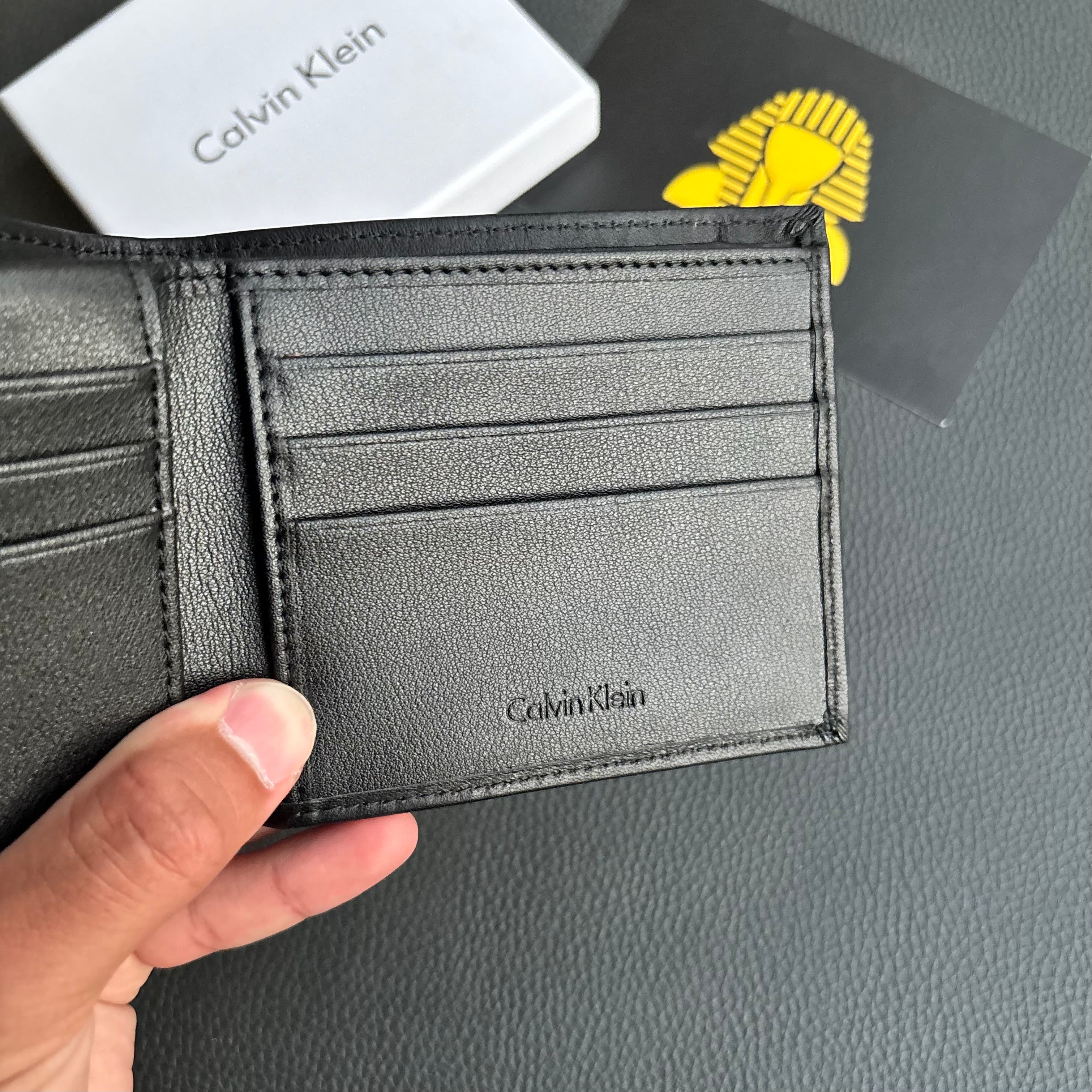 Ck wallet Mirror original