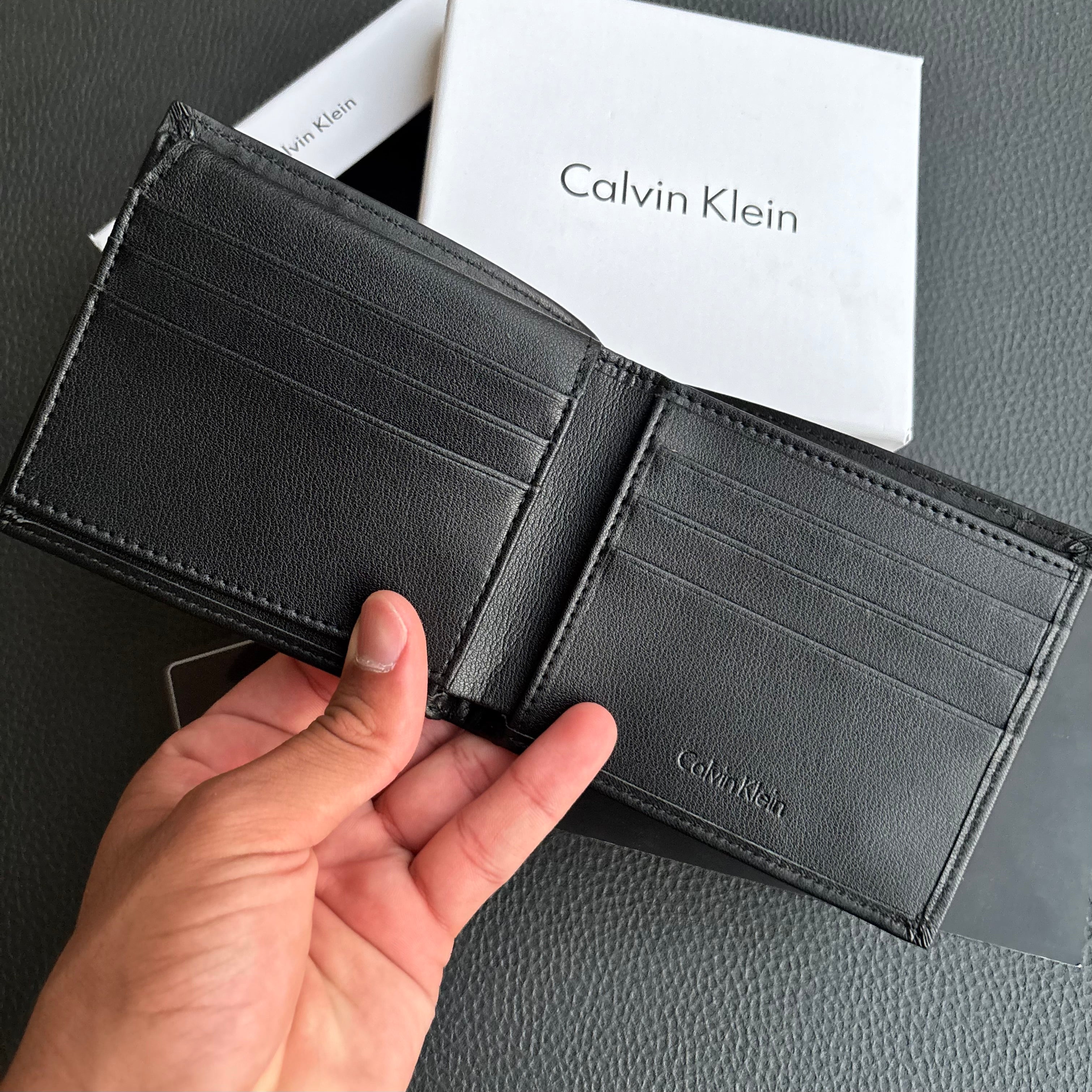Ck wallet Mirror original
