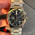 Mini focus Tissot edition