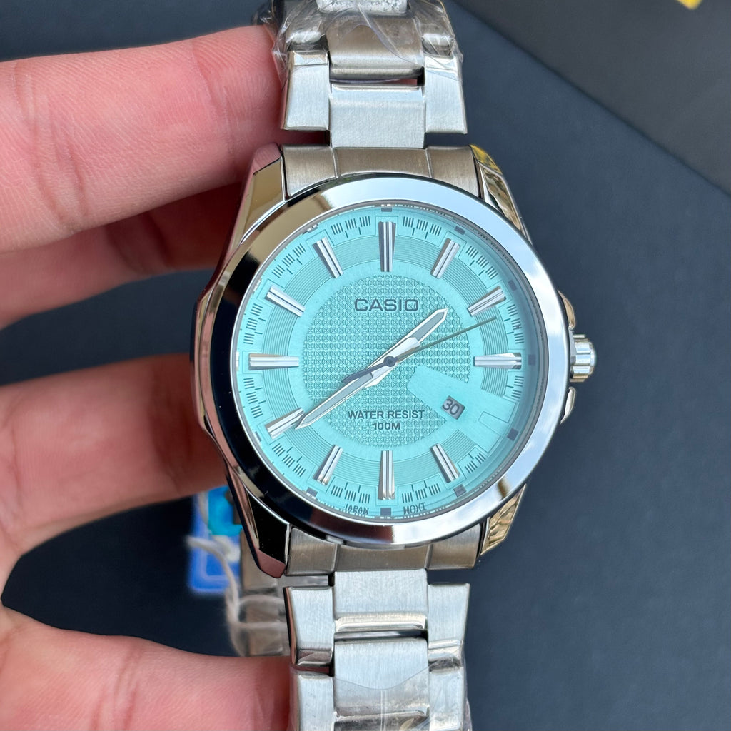 Casio MTP-132