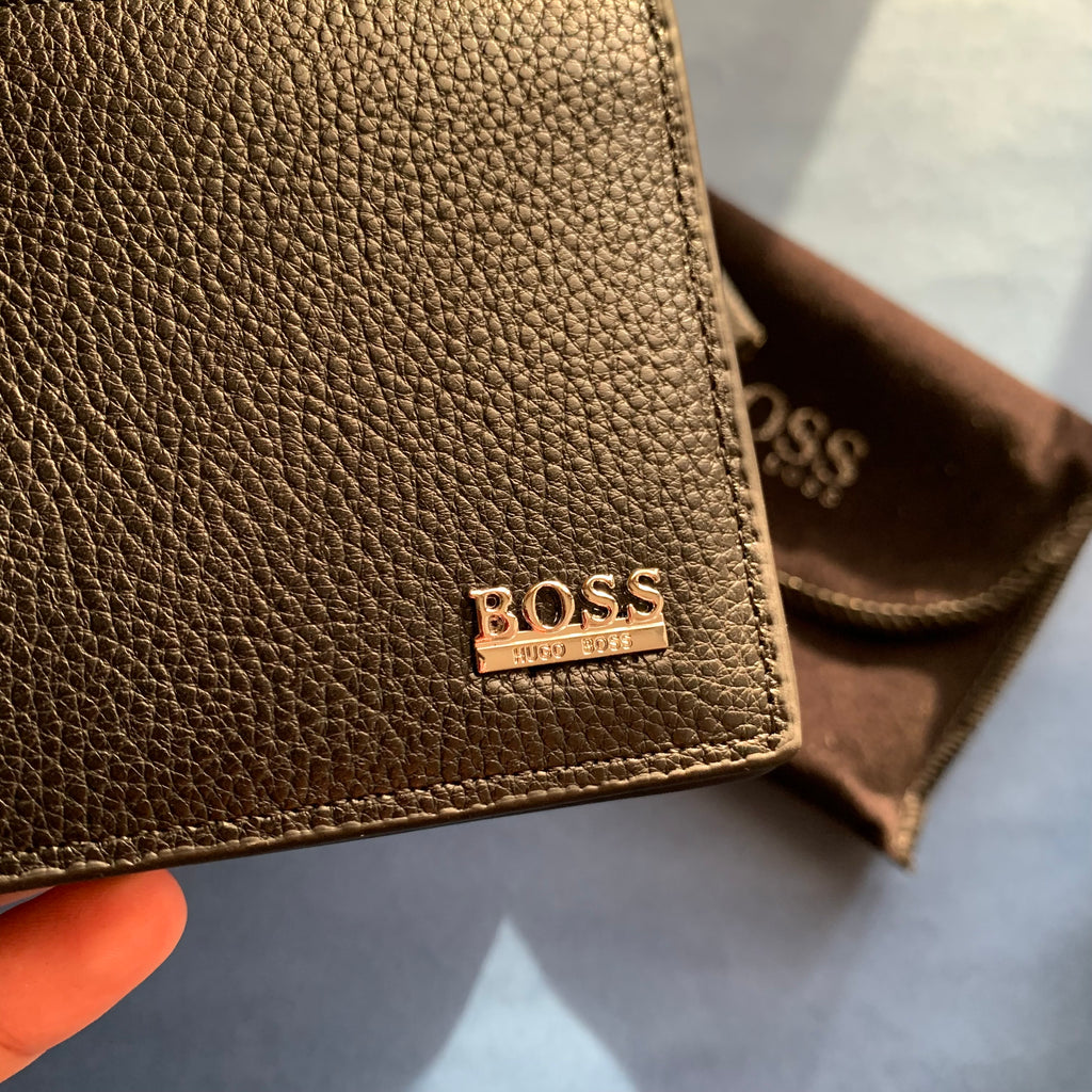 Boss Wallet