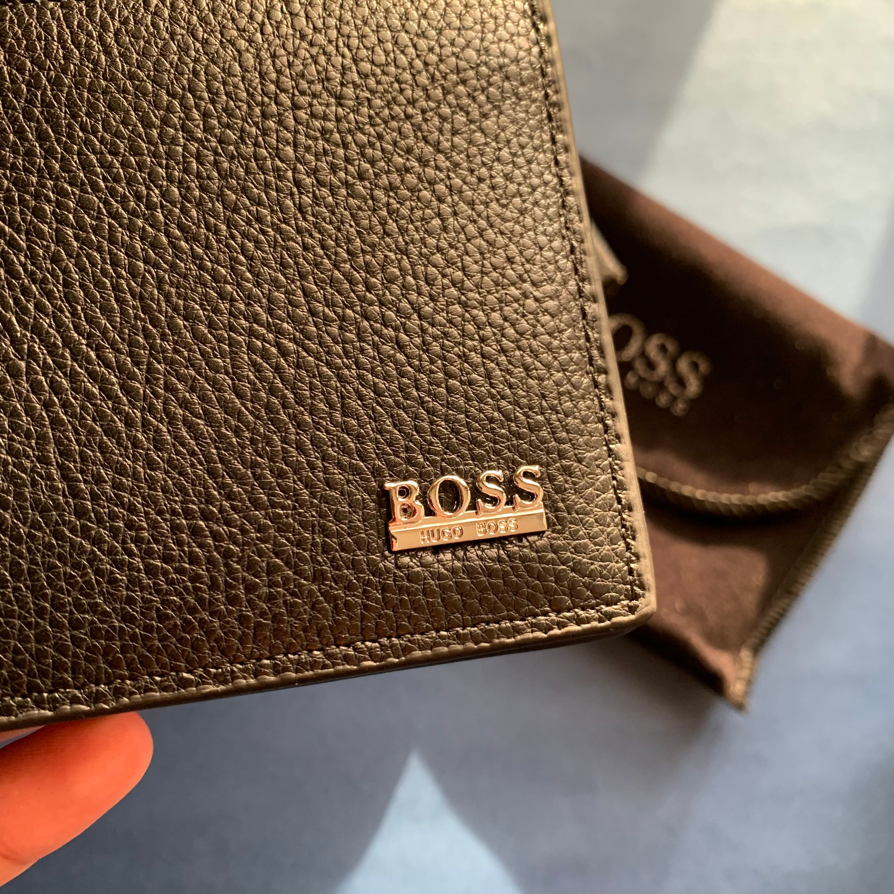 Boss Wallet