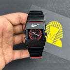 Nike watch