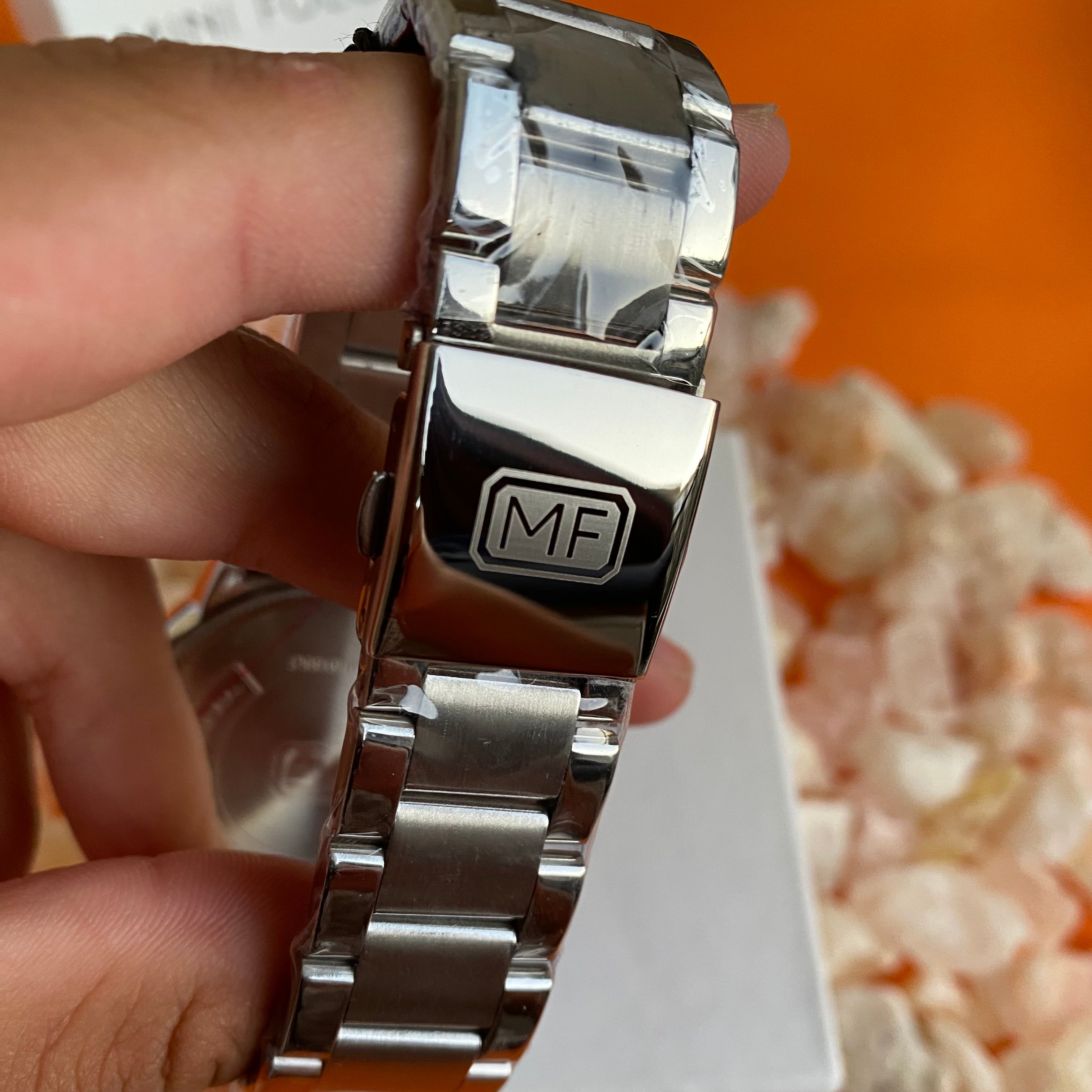 Mini Focus Chronograph2 Original