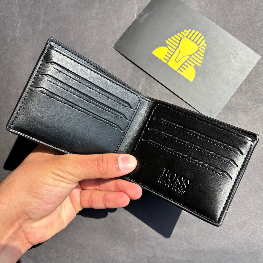 Boss (wallet-medal-card holder)