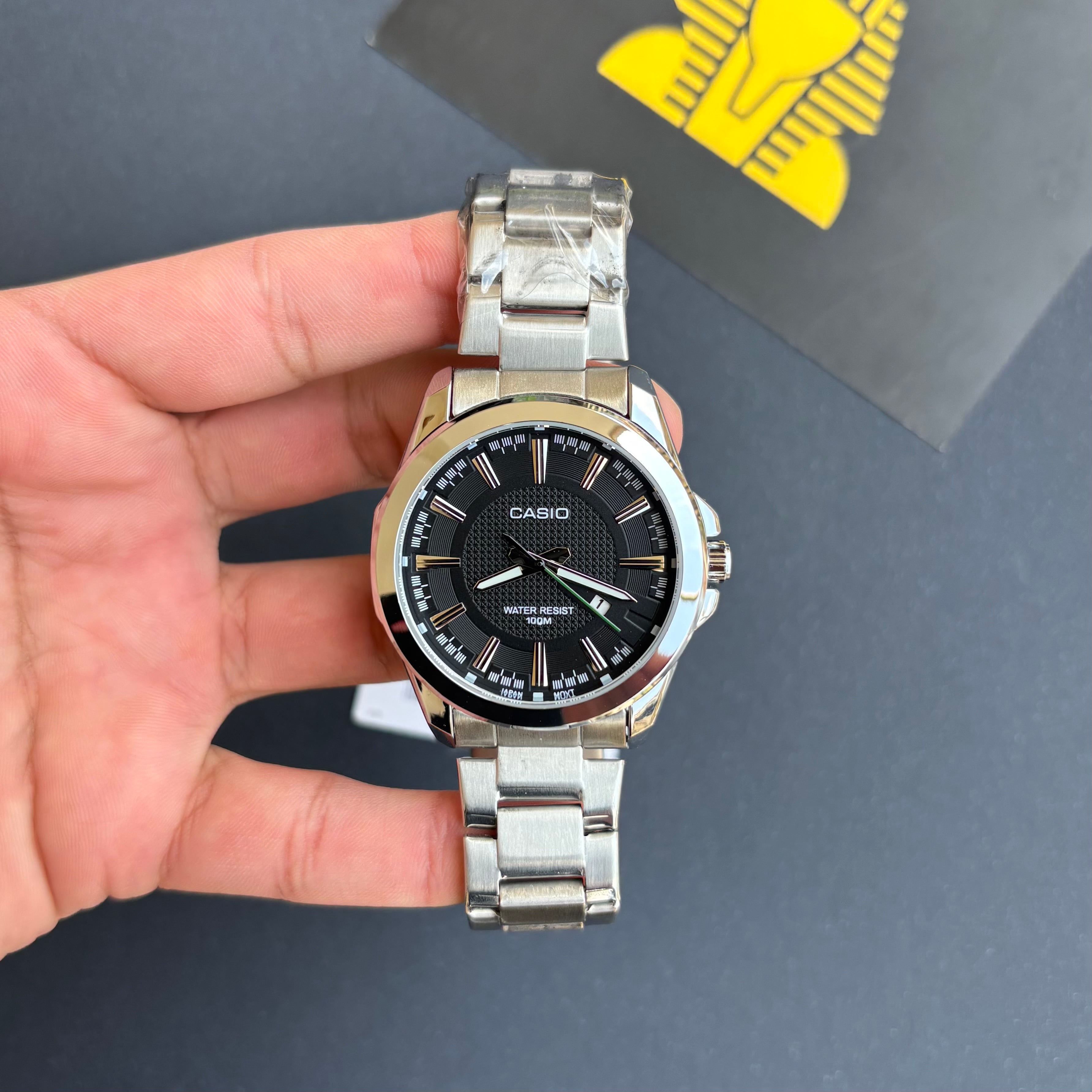 Casio MTP-132