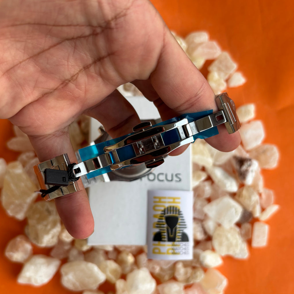 Mini focus skeleton original