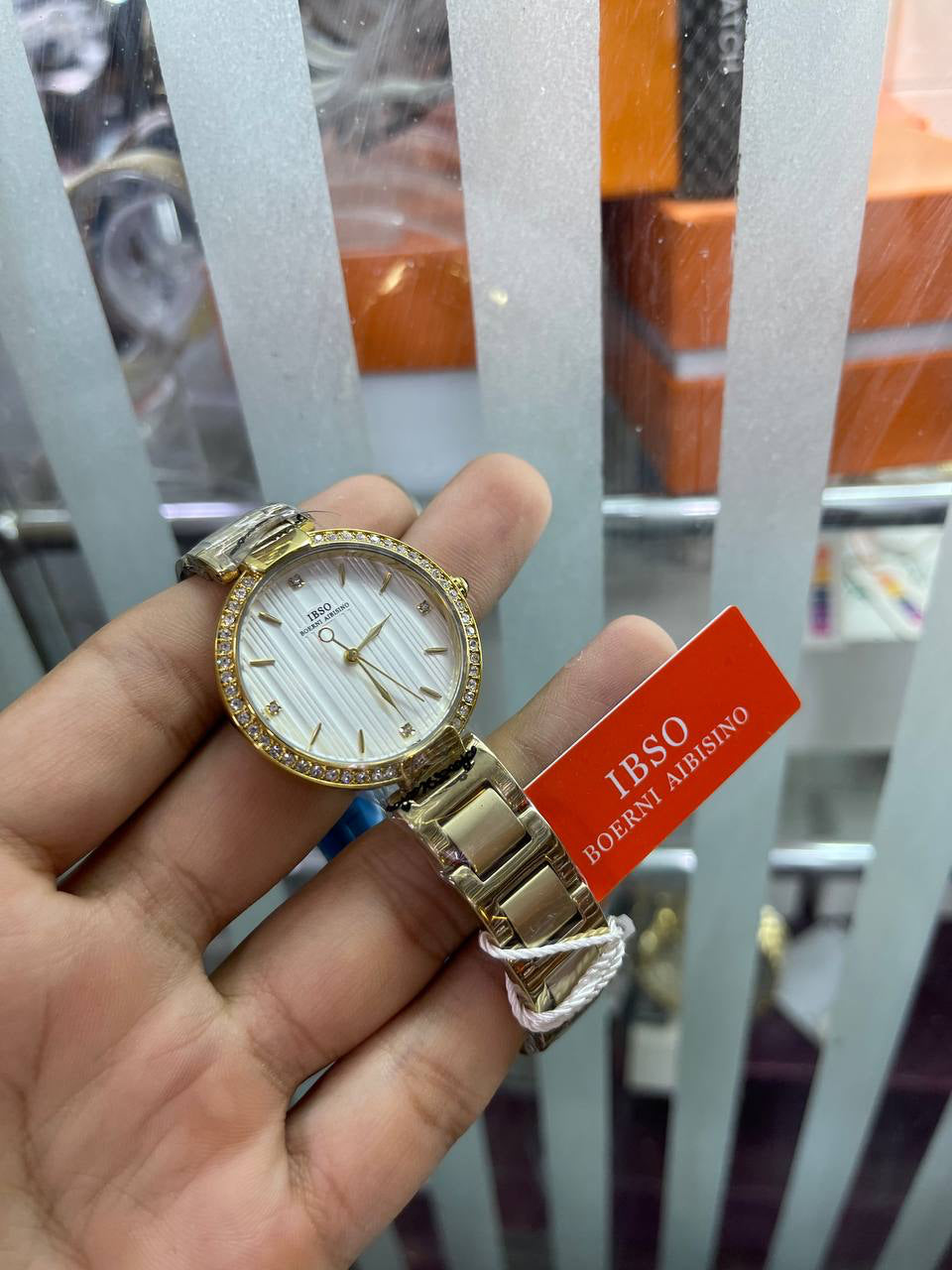 Ibso Original
