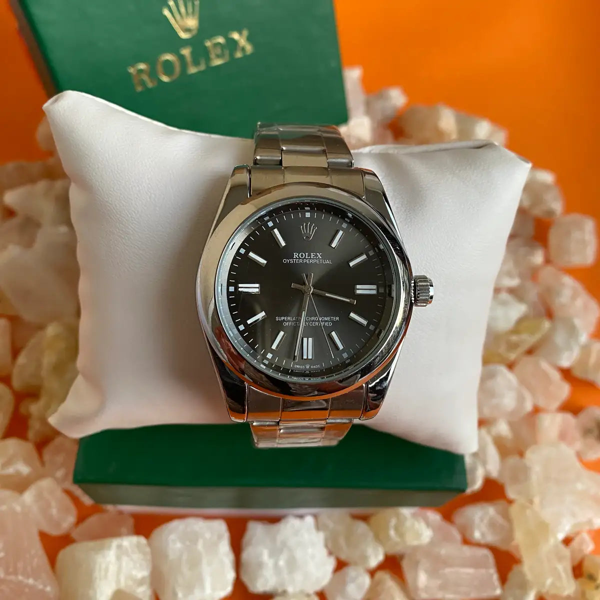 Rolex Oyster