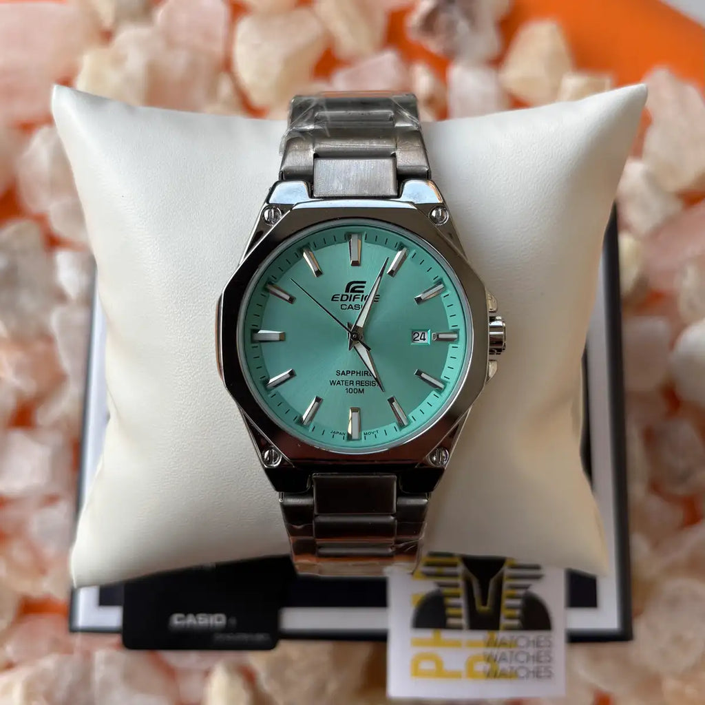 Casio Edifice