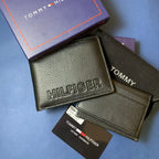 Tommy Hilfiger with card holder