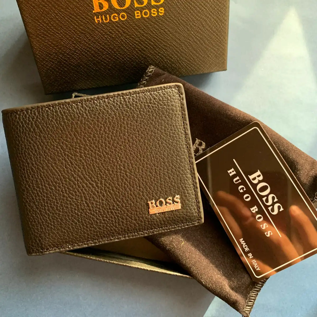 Boss Wallet
