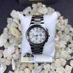 Mini focus chronograph Patek Philippe edition