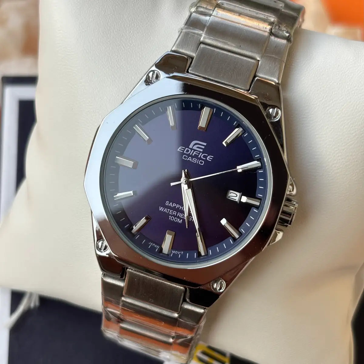 Casio Edifice