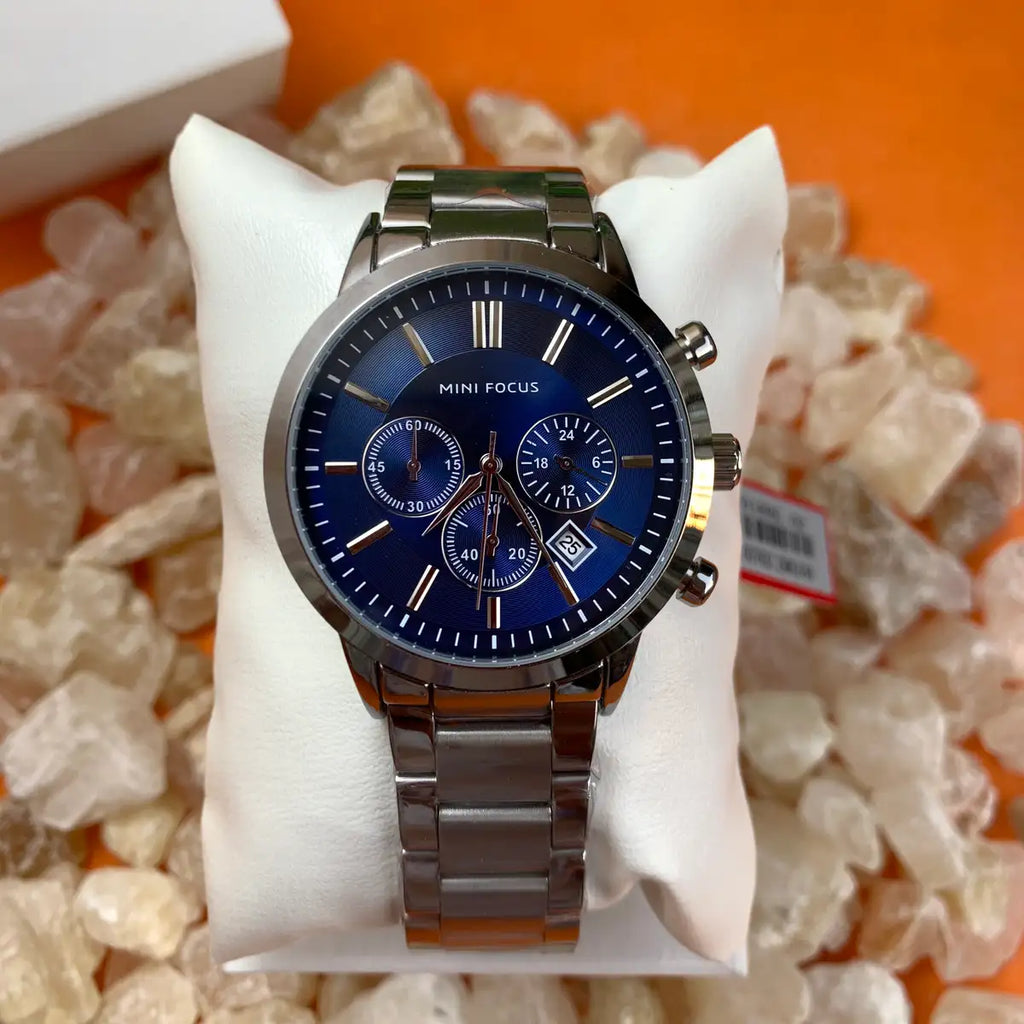 Mini Focus Chronograph2 Original