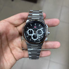 Mini focus chronograph Patek Philippe edition