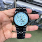 Rolex Land Dweller semi automatic