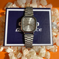 Square Casio Ltp117