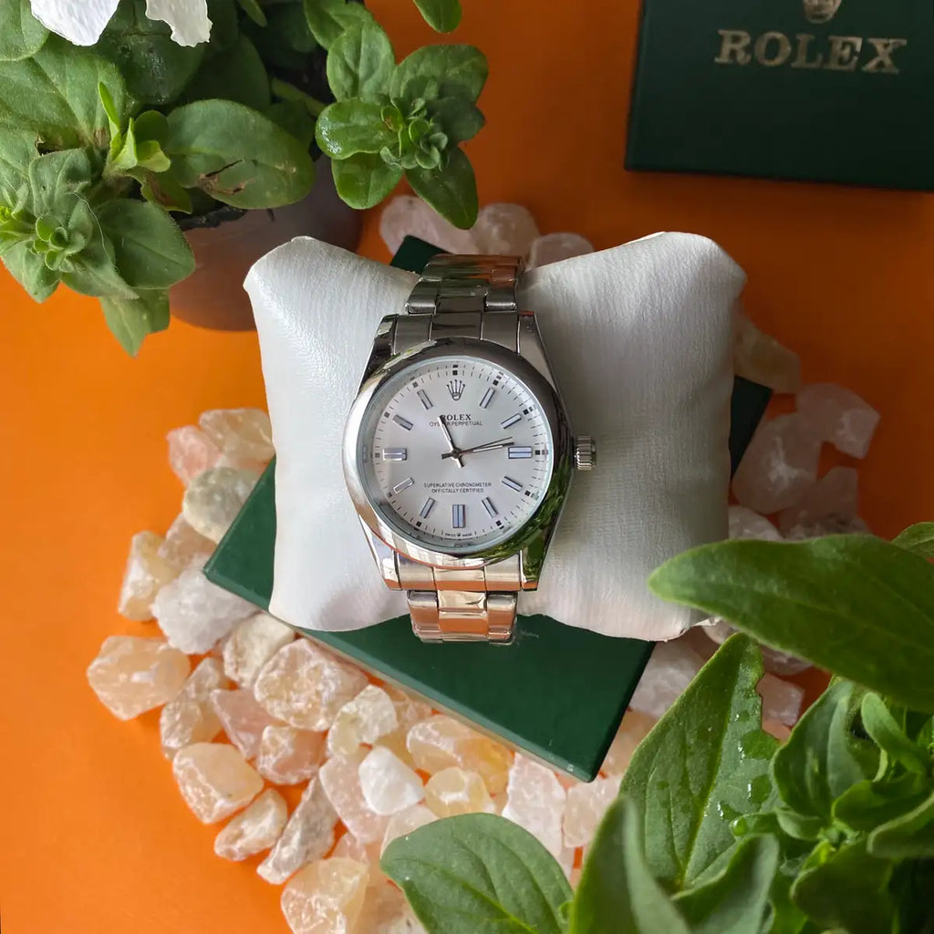 Rolex Oyster