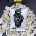 Mini focus chronograph Patek Philippe edition
