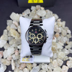 Mini focus chronograph Patek Philippe edition