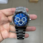 Mini focus chronograph Patek Philippe edition