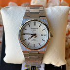 Tissot Prx semi automatic