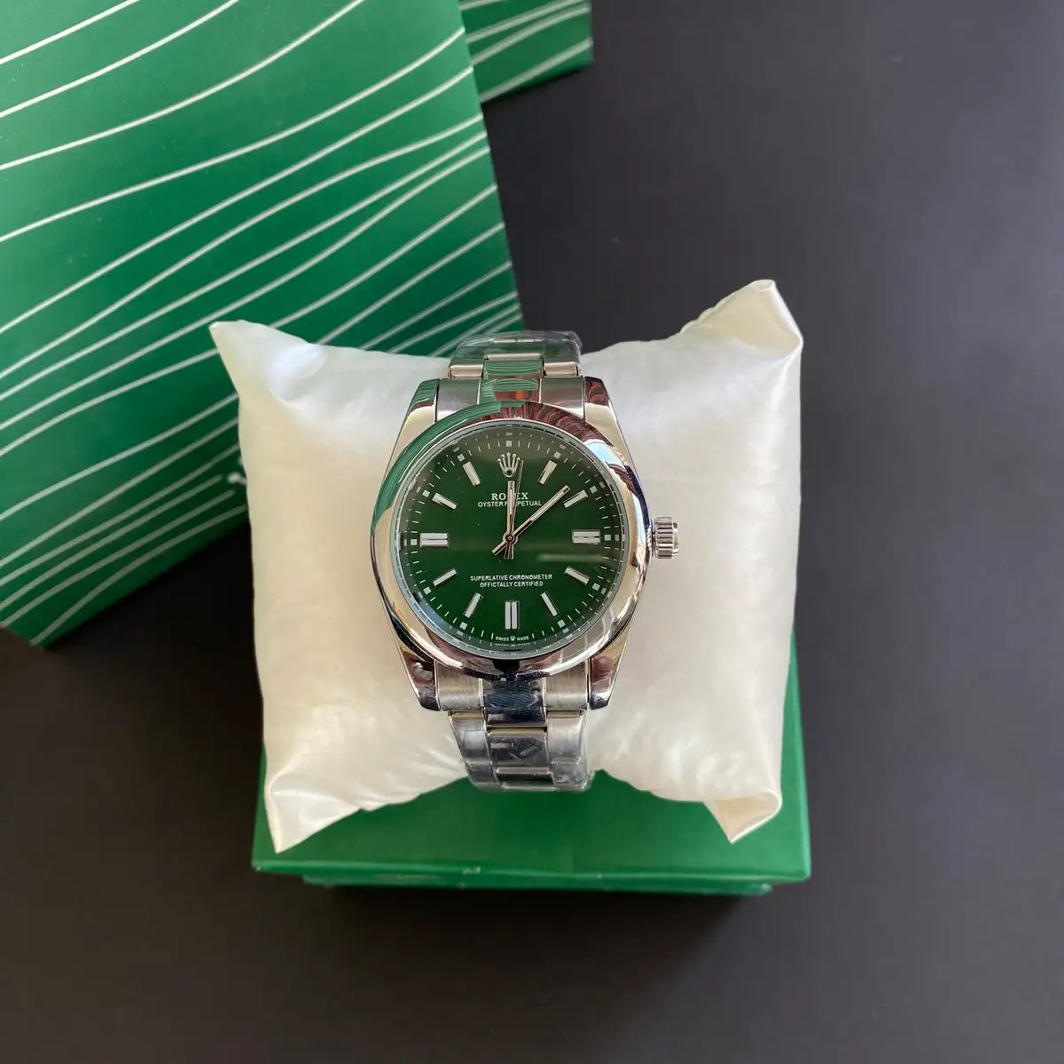 Rolex Oyster